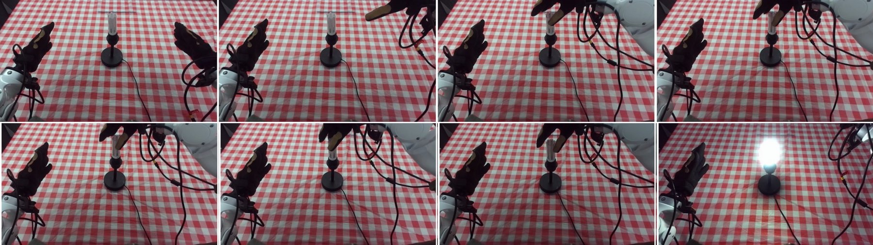 Screw Bulb